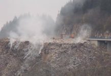 Deponija u Rožajama truje okolna sela