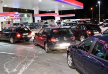 GORIVO OD SJUTRA ENORMNO SKUPLJE