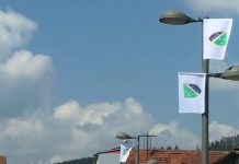 DANAS SE SLAVI DAN BOŠNJAČKE ZASTAVE