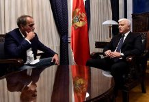 Odlučni smo i sposobni da odbranimo vitalne nacionalne interese