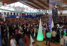 BS POBIJEDILA 8 PARTIJA U ROŽAJAMA