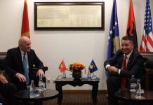 Uskoro ukidanje osiguravajućih taksi prema Kosovu