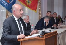 DPS: IMAMO VIZIJU ZA ROŽAJE