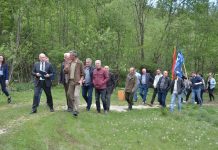 DPS ODRŽAO TRIBINU U BAŠČI I BIJELOJ CRKVI