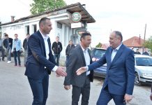 OO DPS Rožaje: Vrijeme je da zaustavimo devastaciju Rožaja i odlazak omladine