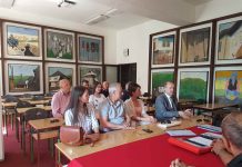 SDP predao izbornu listu