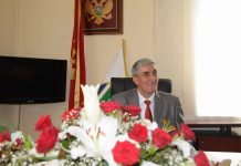 EJUP NURKOVIĆ NASTAVLJA JOŠ JEDAN MANDAT