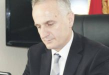 Nusret Kalač reizabran za direktora Uprave za šume