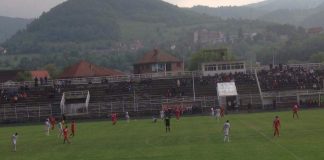 FK Ibar osvojio tri važna boda