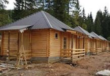 Rožaje dobija novi turistički kompleks