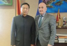 Kinezi zainteresovani za gradnju pruge Bijelo Polje-Peć