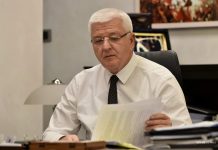 Marković zadovoljan rezultatima Vlade