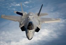 Turska kupuje najsavremenije američke avione F-35