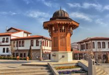 Priča o Sebilju (VIDEO)