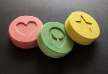 I Crnoj Gori prijeti ekstazi iz Kine