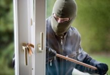 Lopovi i pajser ekipe haraju