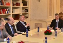 U Rožajama će novu vlast činiti BS-DPS-SD