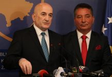 SVE IZVJESNIJA IZGRADNJA TUNELA ROŽAJE -PEĆ