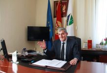 NURKOVIĆ: Nastavit ću započeto