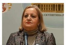 NIJE VJERICA SAMO VJERICA