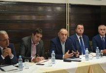 KRAJ ZA KONCESIONARE ŠUMA