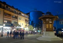 Rožajski sebilj od subote u funkciji