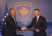Do kraja godine ukidanje osiguravajućih taksi prema Kosovu