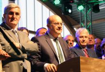 BS sjutra odlučuje o kandidatu za predsjednika Skupštine i Opštine Rožaje