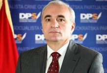 DPS će imati 19 predsjednika opština