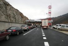 Prekinut lanac krijumčarenja ljudi