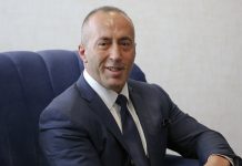 SAD daju zeleno svijetlo za formiranje vojske Kosova