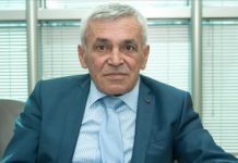 Alija Košuta imenovan za člana KEP-a