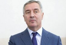 Predsjednik Djukanović čestitao Kurban bajram