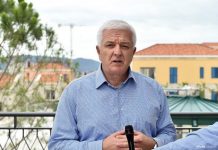 Nema sjenke na rad izvršne vlasti u Crnoj Gori