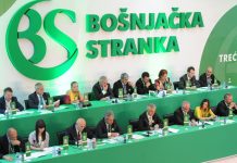 BS: Partija se pita a ne pojedinci