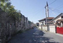 MEŠIHAT REAGUJE: “ZAUSTAVITI DEVASTACIJU MUSLIMANSKOG NASLJEĐA”