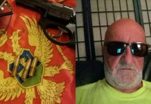 Premijeru Markoviću prijeti smrću