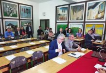 Agonija vlasti u Rožajama se nastavlja