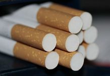 Zaplijenjene cigarete vrijedne oko 720 hiljada eura