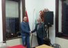 NOVI PREDSJEDNIK FK IBAR JE ENGIN MUSIĆ – GEGA