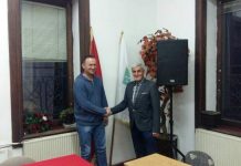 NOVI PREDSJEDNIK FK IBAR JE ENGIN MUSIĆ – GEGA