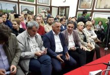 Književno veče Ruždije Adžovića