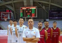 Demir Kalić novi trener KK „IBAR“