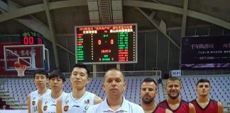 Demir Kalić novi trener KK „IBAR“