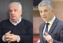 Sulejman Ugljanin bio saradnik državne bezbijednosti Srbije