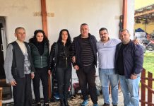 U IME OO DPS ROŽAJE DEDEIĆU URUČENO 11.845 EURA