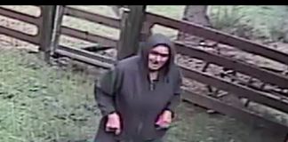 Žena specijalac za krađu po vikendicama u Rožajama