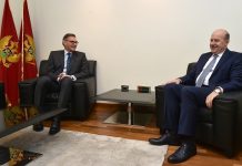 Crnogoske vozačke dozvole što prije priznati u Njemačkoj