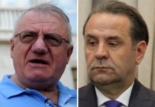 Rasim Ljaić vođa narko kartela