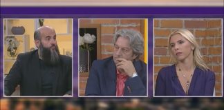 Zukorlić održao lekciju Mariću